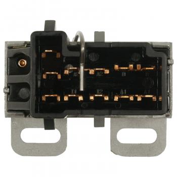 1977 Mercury Monarch Ignition Starter Switch BWD CS91 image 3 of 3