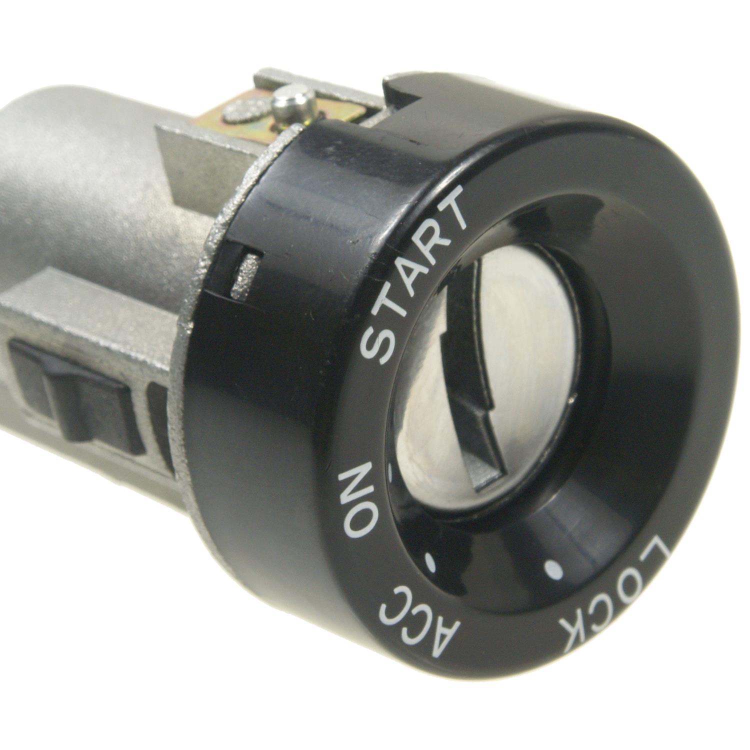 BWD CS910L Ignition Lock Cylinder product image 1 of 3