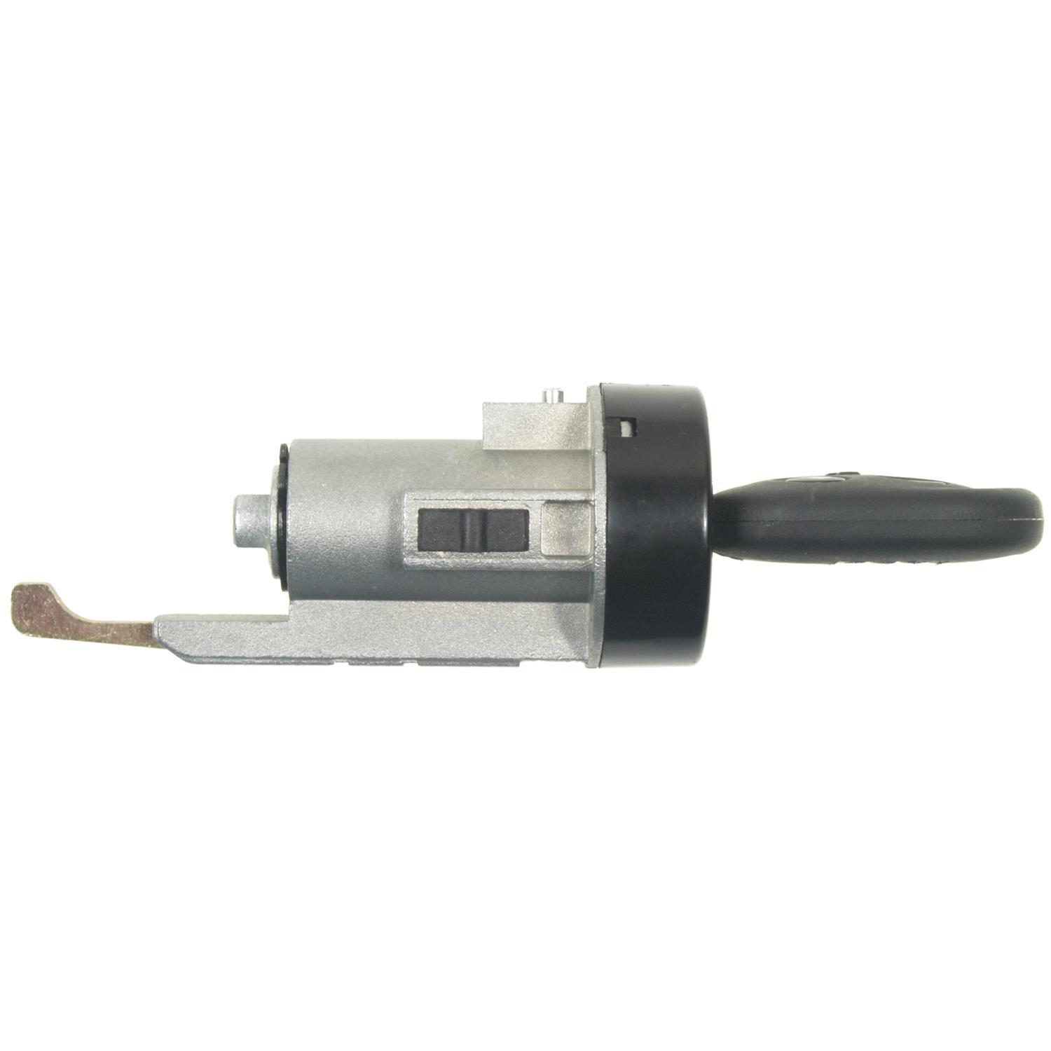 BWD CS910L Ignition Lock Cylinder product image 3 of 3