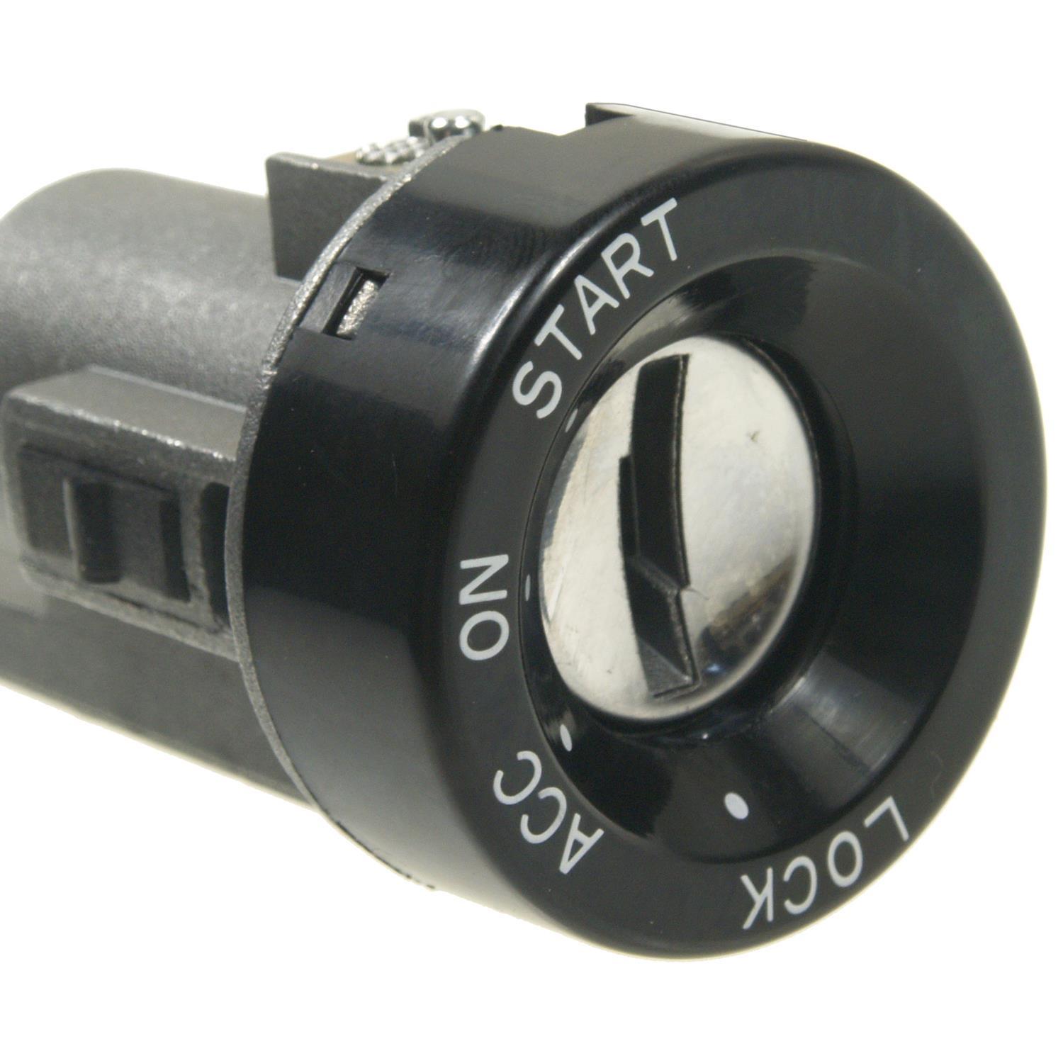 BWD CS911L - Ignition Lock Cylinder BWD CS911L Ignition Lock Cylinder product image 1 of 9