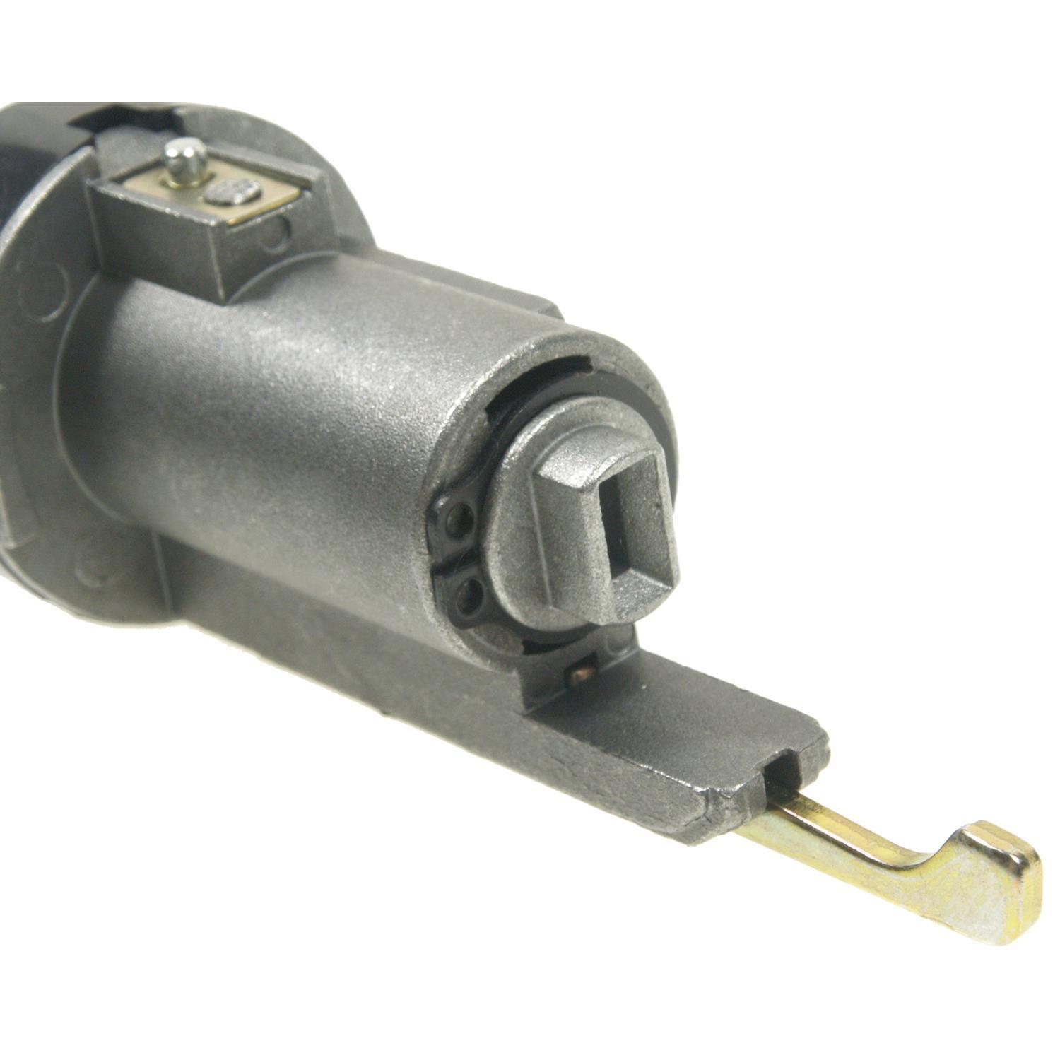 BWD CS911L - Ignition Lock Cylinder BWD CS911L Ignition Lock Cylinder product image 2 of 9