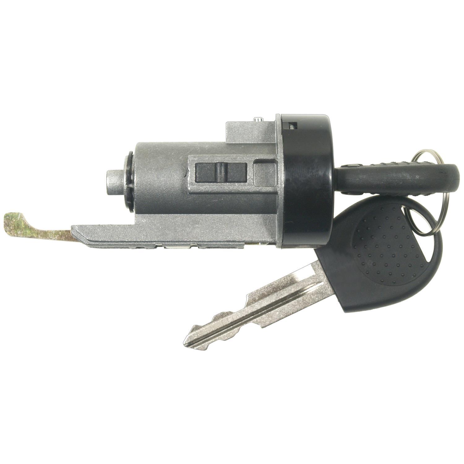 BWD CS911L - Ignition Lock Cylinder BWD CS911L Ignition Lock Cylinder product image 3 of 9