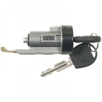 2008 Suzuki Reno Ignition Lock Cylinder BWD CS911L image 3 of 4