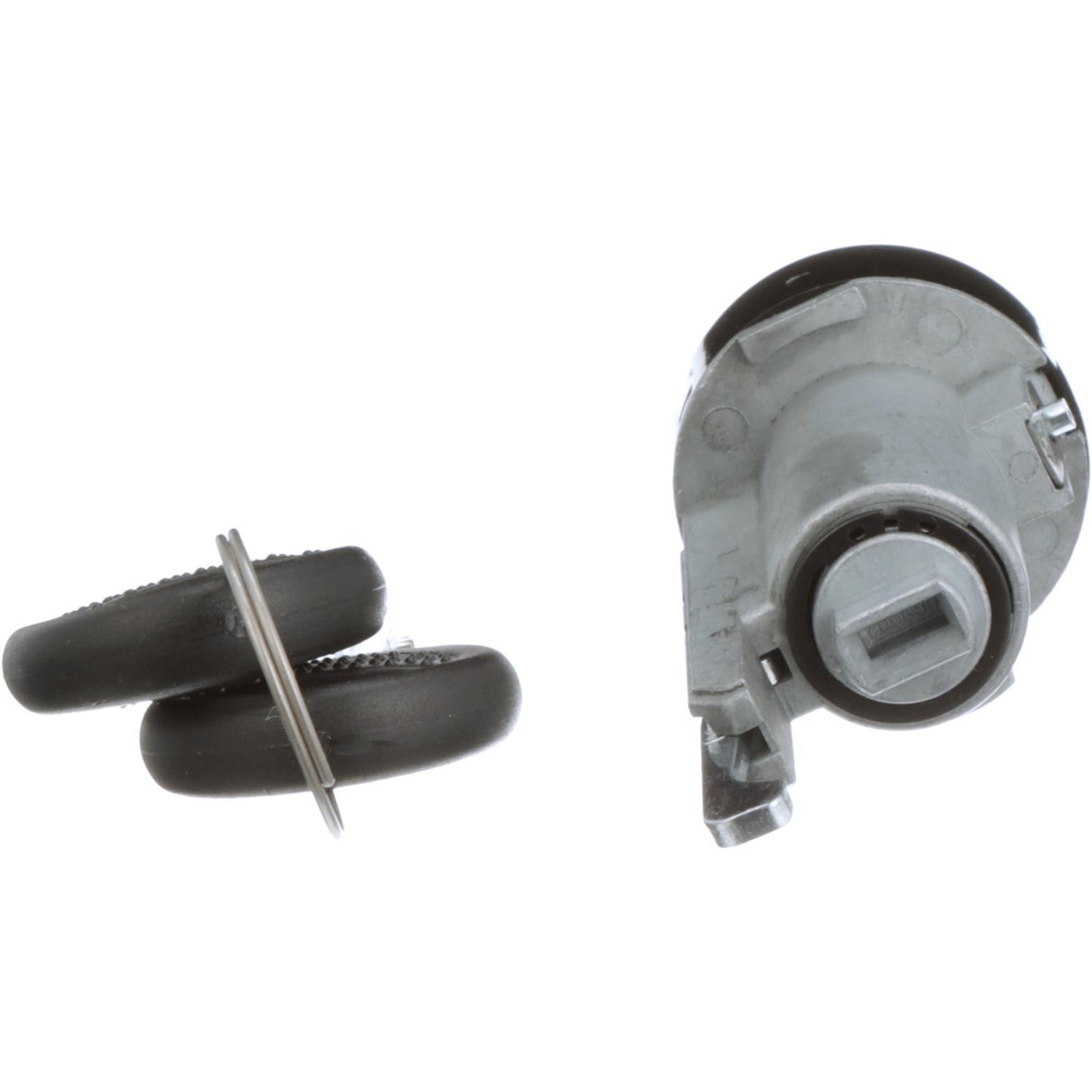 BWD CS911L - Ignition Lock Cylinder BWD CS911L Ignition Lock Cylinder product image 4 of 9