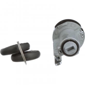 2008 Suzuki Reno Ignition Lock Cylinder BWD CS911L image 4 of 4