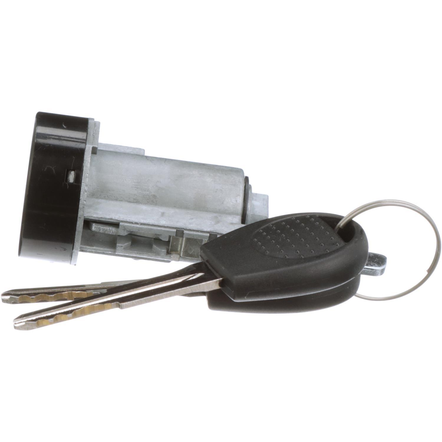 BWD CS911L - Ignition Lock Cylinder BWD CS911L Ignition Lock Cylinder product image 5 of 9