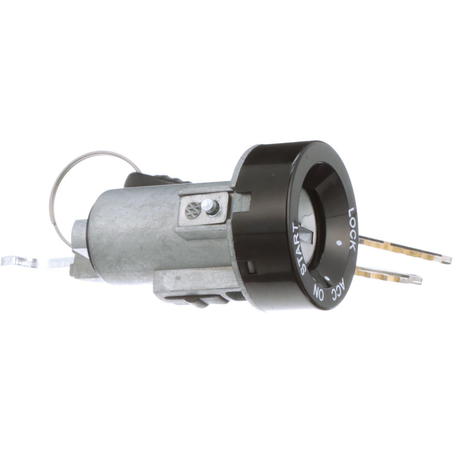 BWD CS911L - Ignition Lock Cylinder BWD CS911L Ignition Lock Cylinder product image 6 of 9
