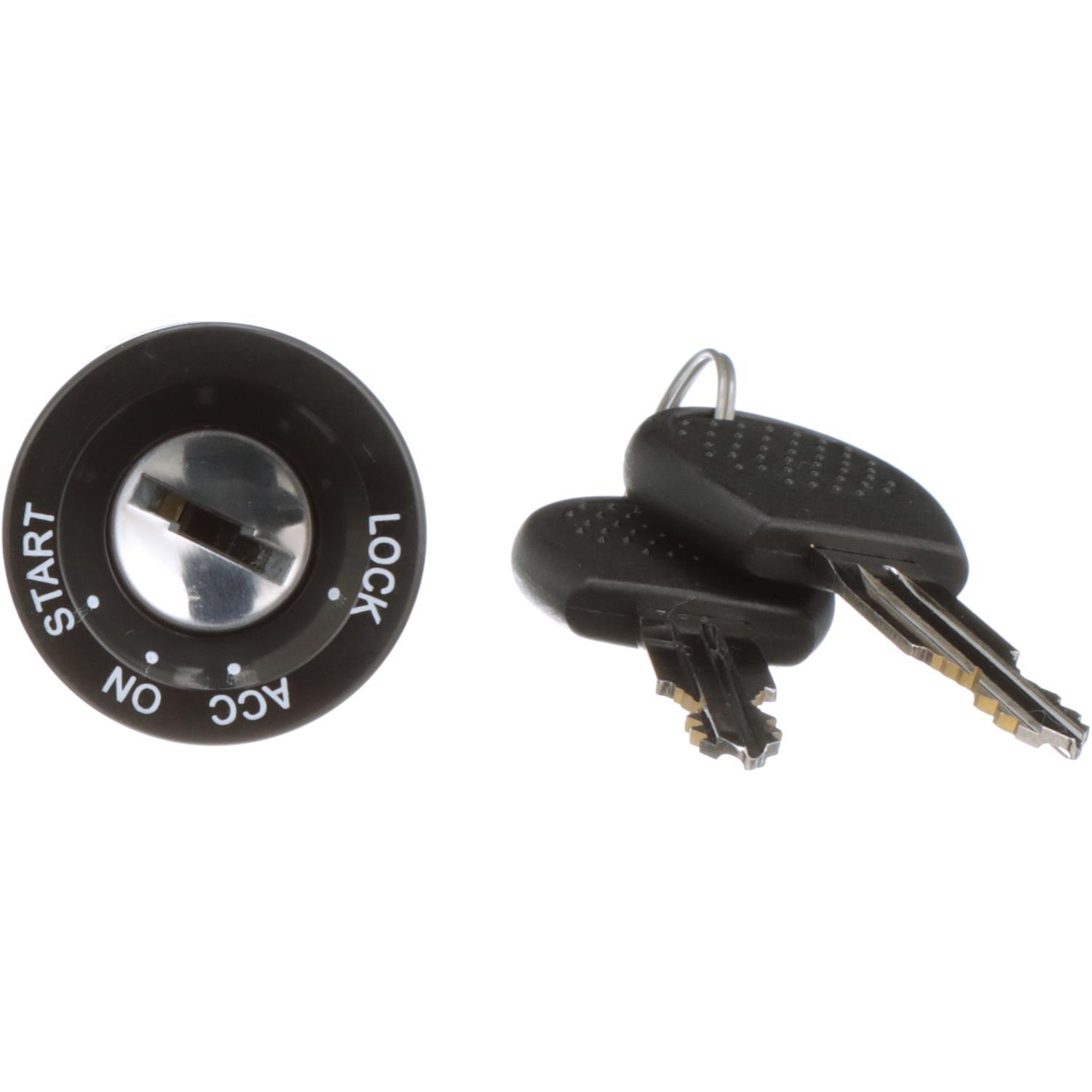 BWD CS911L - Ignition Lock Cylinder BWD CS911L Ignition Lock Cylinder product image 9 of 9