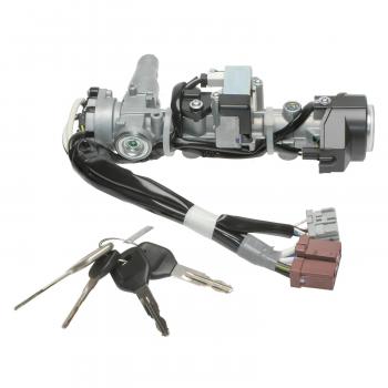 1994 Acura NSX Ignition Lock and Cylinder Switch BWD CS912 image 1 of 3