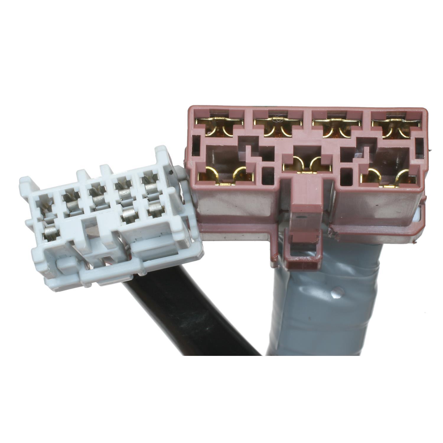 BWD CS912 - Ignition Lock and Cylinder Switch BWD CS912 Ignition Lock and Cylinder Switch product image 2 of 3