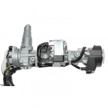 1994 Acura NSX Ignition Lock and Cylinder Switch BWD CS912 image 3 of 3