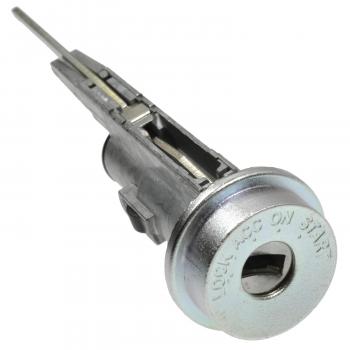 1998 Toyota Camry Ignition Lock Cylinder BWD CS912L image 1 of 3