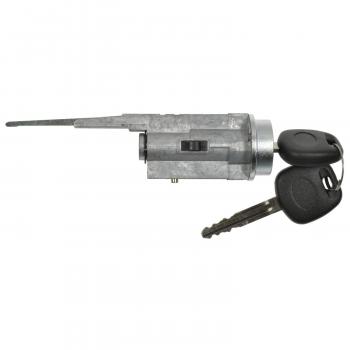 1998 Toyota Camry Ignition Lock Cylinder BWD CS912L image 3 of 3