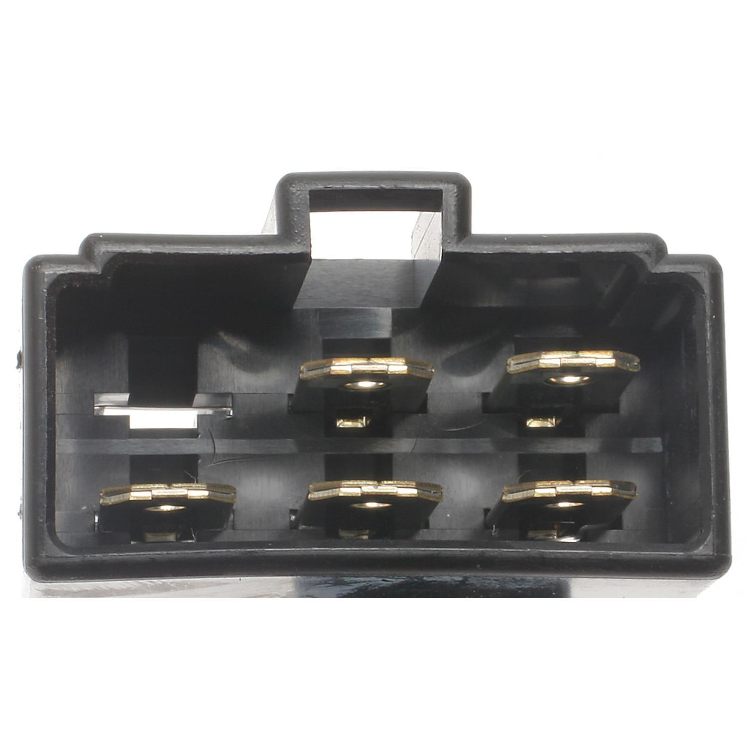BWD CS914 Ignition Starter Switch product image 2 of 3