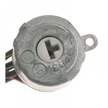 1989 Subaru GL-10 Ignition Starter Switch BWD CS914 image 3 of 3