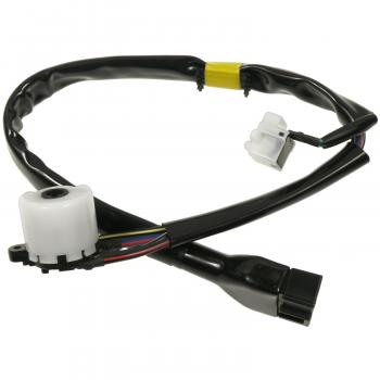 1983 Toyota Celica Ignition Starter Switch BWD CS915 image 3 of 4