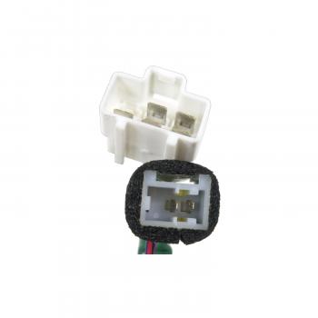1988 Nissan Maxima Ignition Lock and Cylinder Switch BWD CS917 image 2 of 3