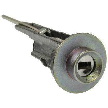 2008 Toyota FJ Cruiser Ignition Lock Cylinder