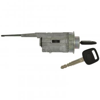 2008 Toyota FJ Cruiser Ignition Lock Cylinder BWD CS917L image 3 of 3