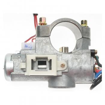1996 Nissan Altima Ignition Lock and Cylinder Switch BWD CS918 image 3 of 3