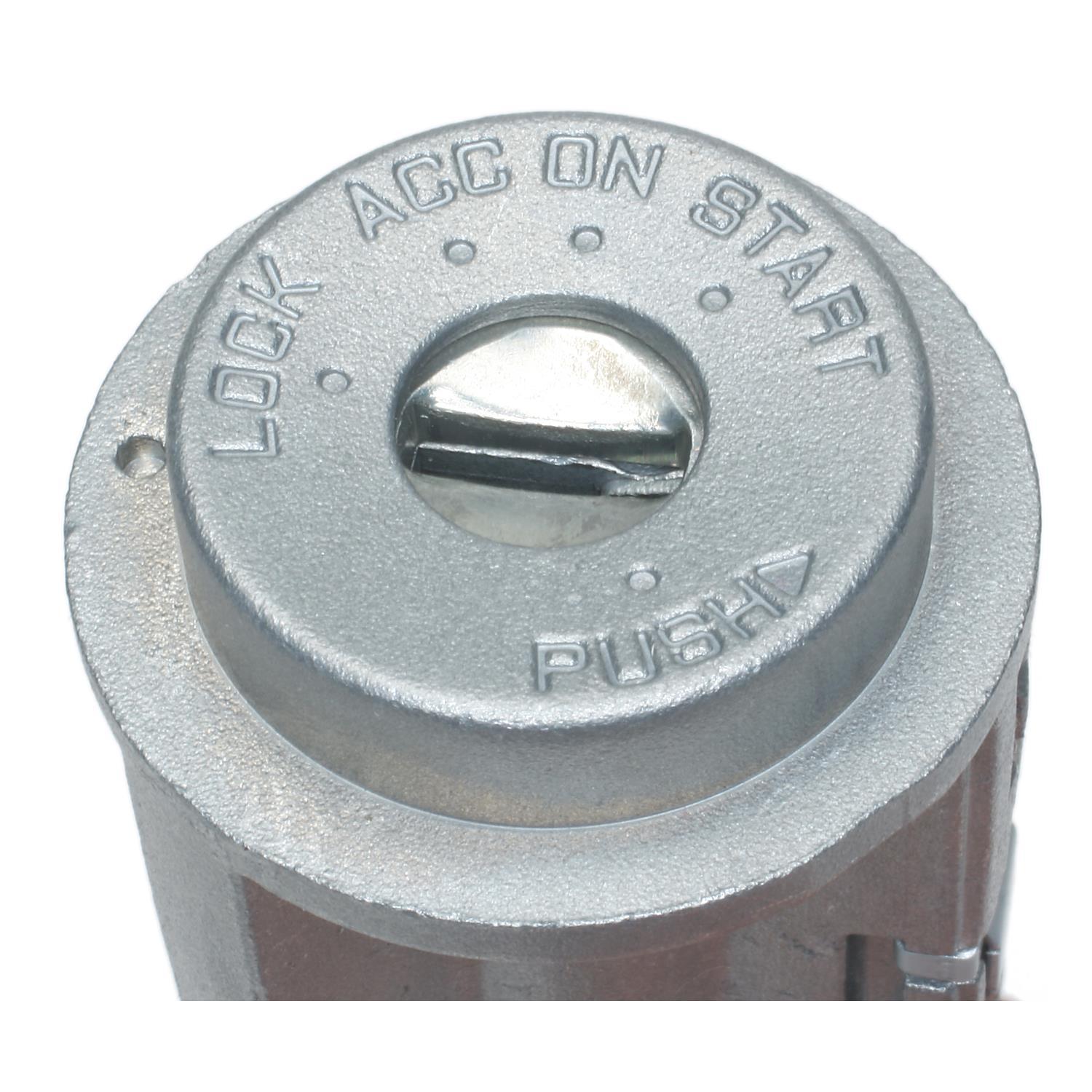 BWD CS918L - Ignition Lock Cylinder BWD CS918L Ignition Lock Cylinder product image 1 of 3