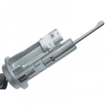 2013 Suzuki Grand Vitara Ignition Lock Cylinder BWD CS918L image 2 of 3