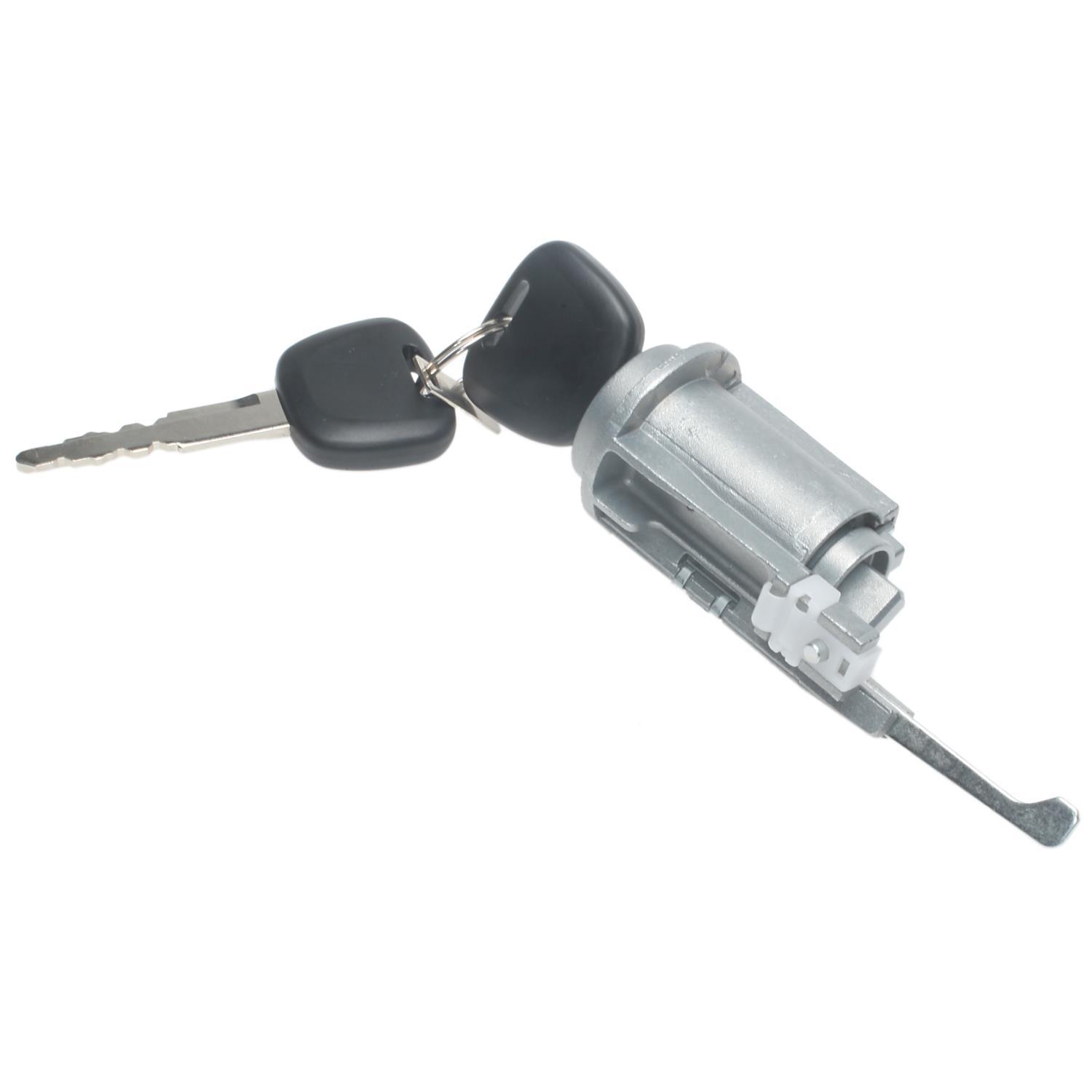 BWD CS918L - Ignition Lock Cylinder BWD CS918L Ignition Lock Cylinder product image 3 of 3
