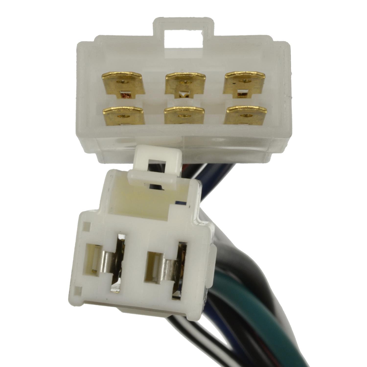 BWD CS919 - Ignition Starter Switch BWD CS919 Ignition Lock and Cylinder Switch product image 3 of 3