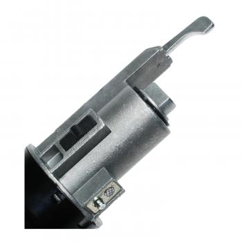 2008 Suzuki Forenza Ignition Lock Cylinder BWD CS919L image 2 of 3