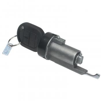 2008 Suzuki Forenza Ignition Lock Cylinder BWD CS919L image 3 of 3