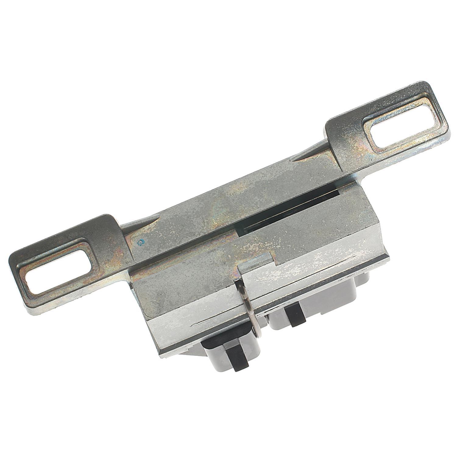 BWD CS92 - Ignition Starter Switch BWD CS92 Ignition Starter Switch product image 4 of 4