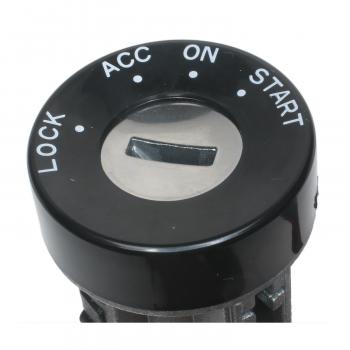 2006 Suzuki Verona Ignition Lock Cylinder BWD CS920L image 1 of 3