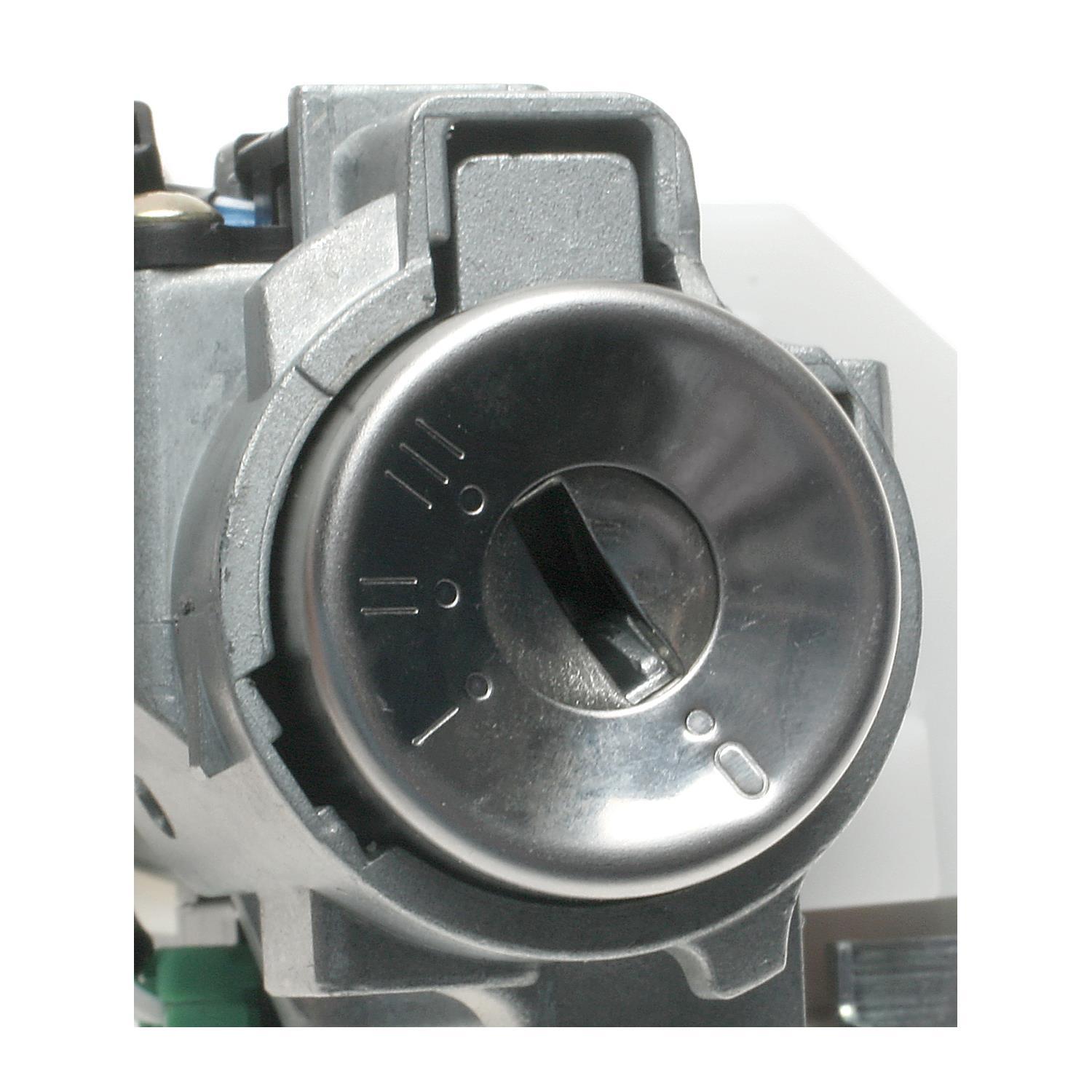 BWD CS921 - Ignition Lock and Cylinder Switch BWD CS921 Ignition Lock and Cylinder Switch product image 1 of 4