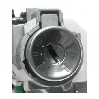 1997 Acura Integra Ignition Lock and Cylinder Switch BWD CS921 image 1 of 4