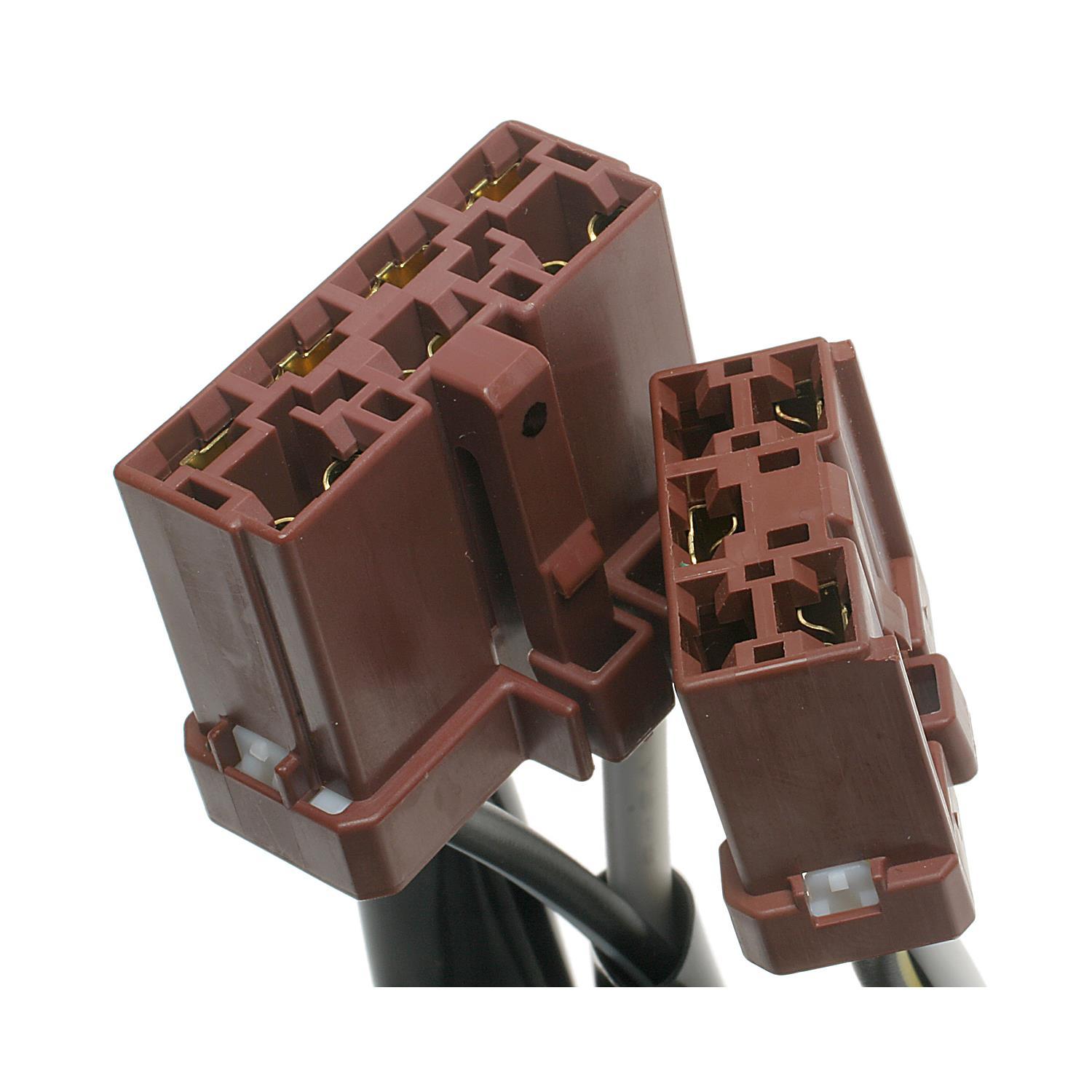 BWD CS921 - Ignition Lock and Cylinder Switch BWD CS921 Ignition Lock and Cylinder Switch product image 3 of 4