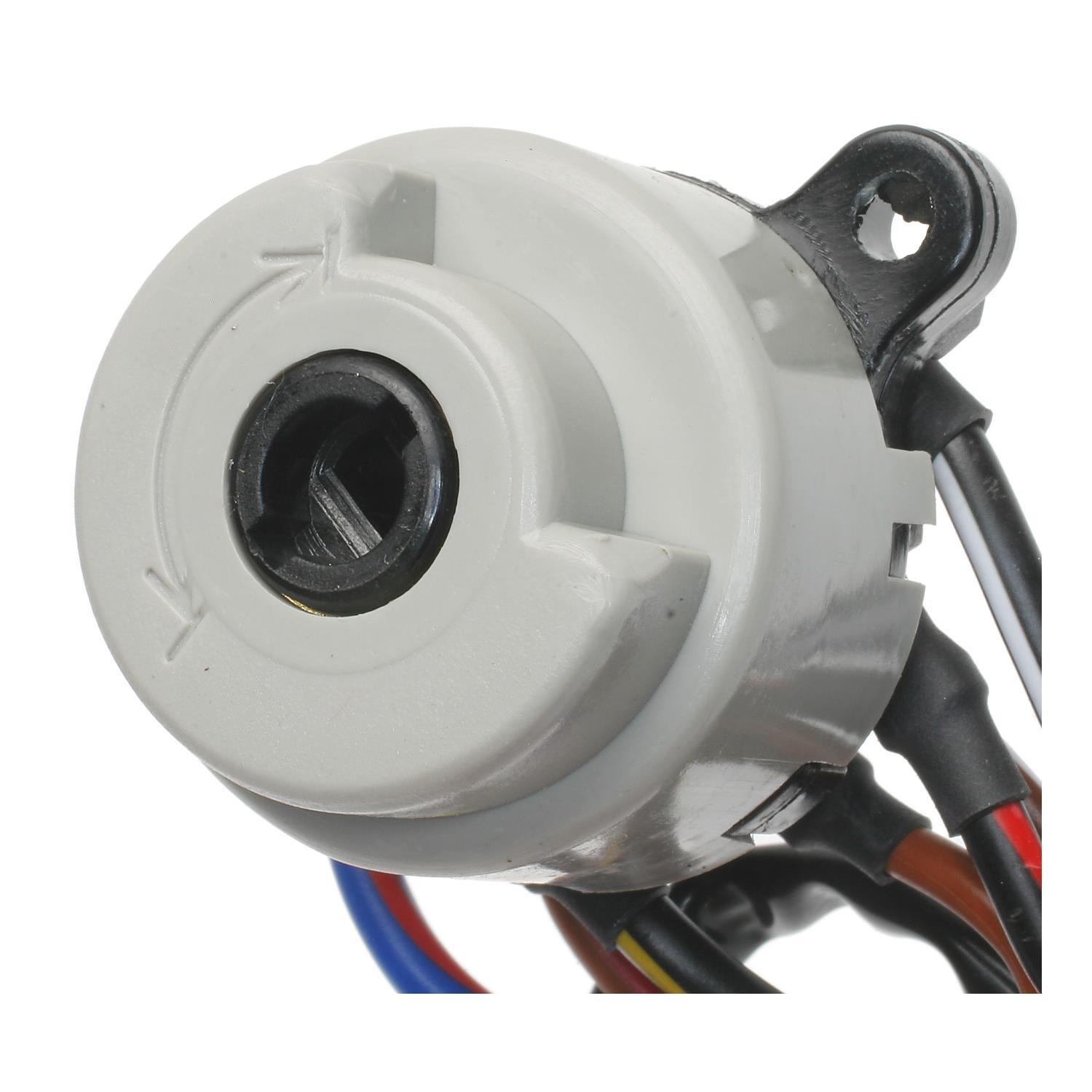 BWD CS922 - Ignition Starter Switch BWD CS922 Ignition Starter Switch product image 1 of 5