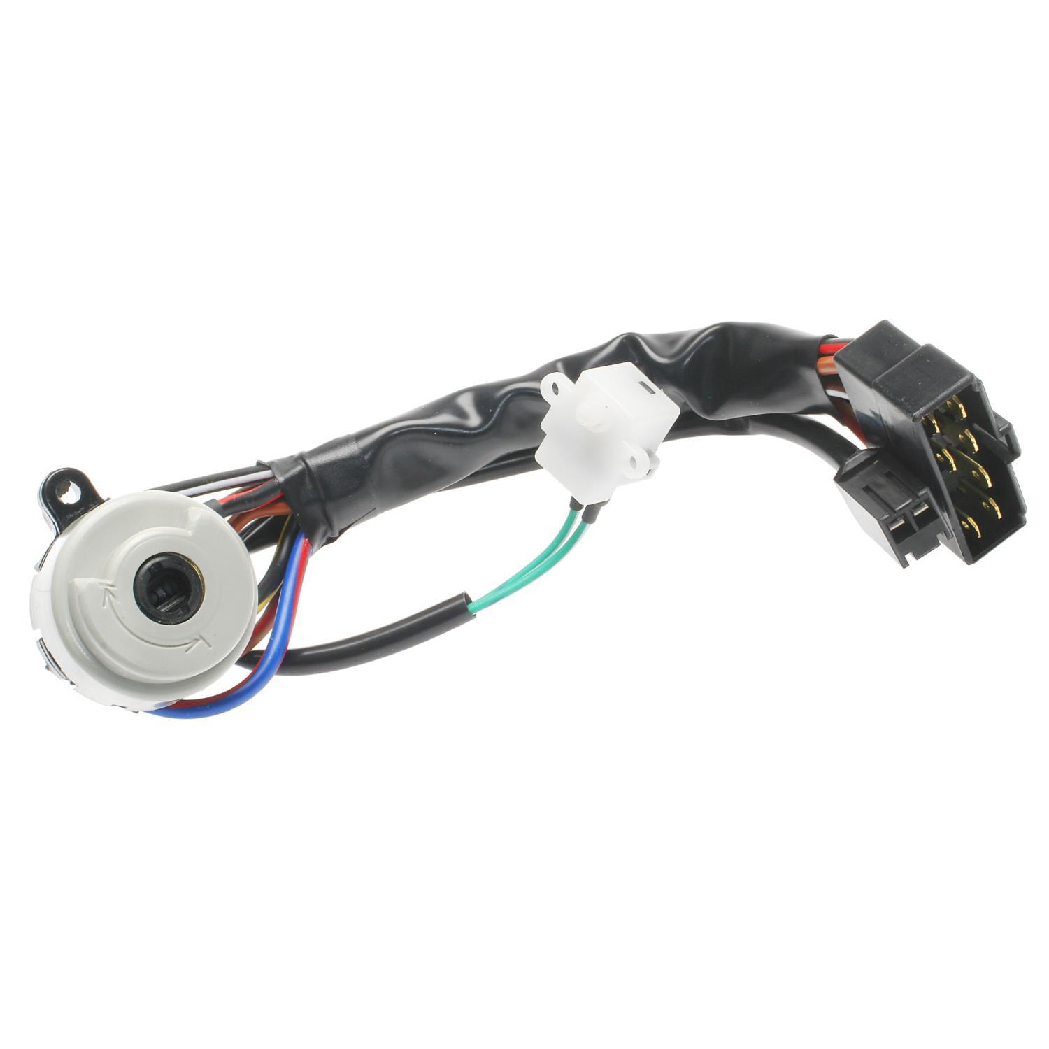 BWD CS922 - Ignition Starter Switch BWD CS922 Ignition Starter Switch product image 2 of 5