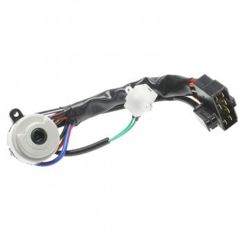 1990 Toyota Tercel Ignition Starter Switch BWD CS922 image 2 of 4