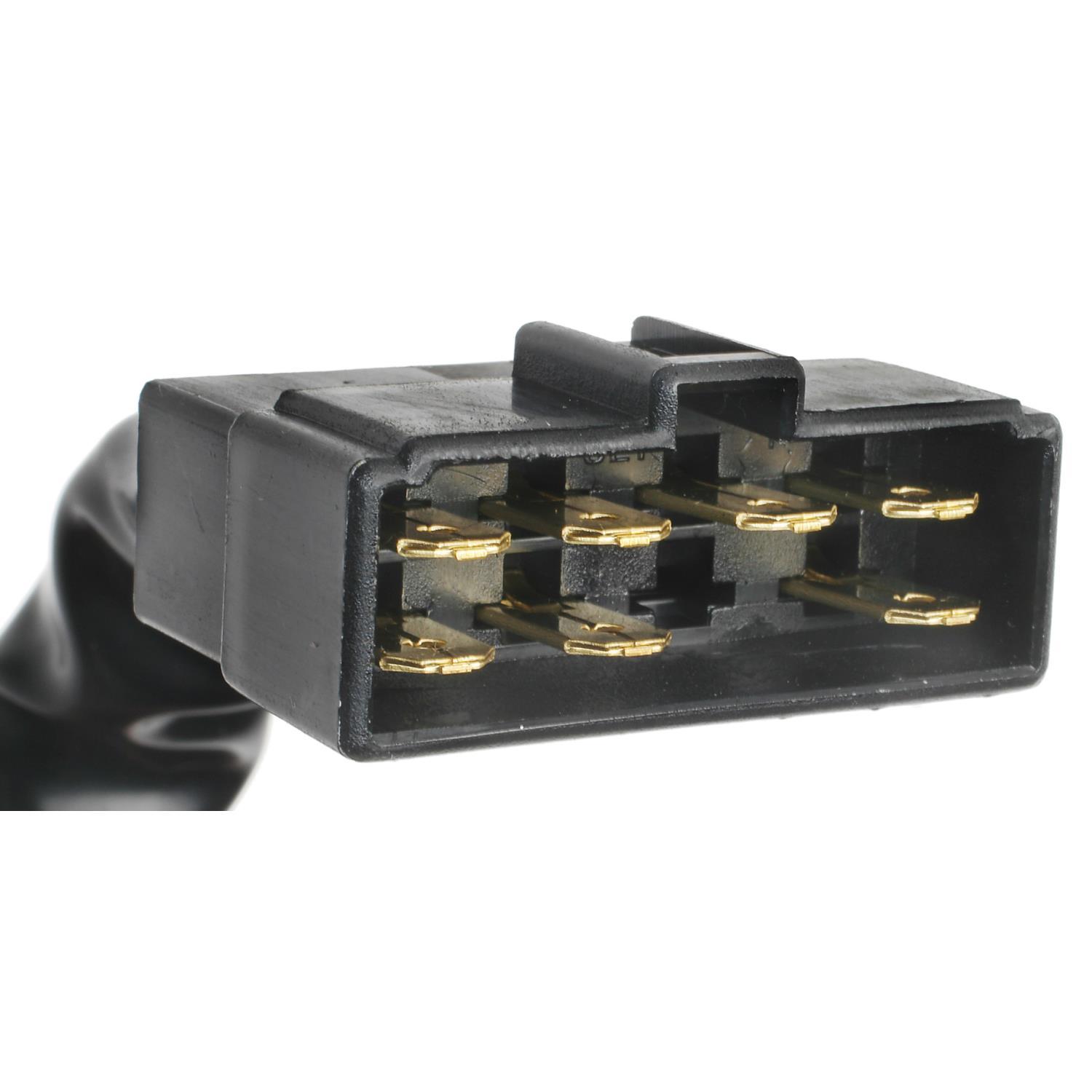 BWD CS922 - Ignition Starter Switch BWD CS922 Ignition Starter Switch product image 5 of 5