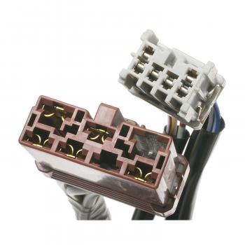 1991 Honda Accord Ignition Lock and Cylinder Switch BWD CS923 image 3 of 3