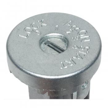 2005 Nissan Frontier Ignition Lock Cylinder