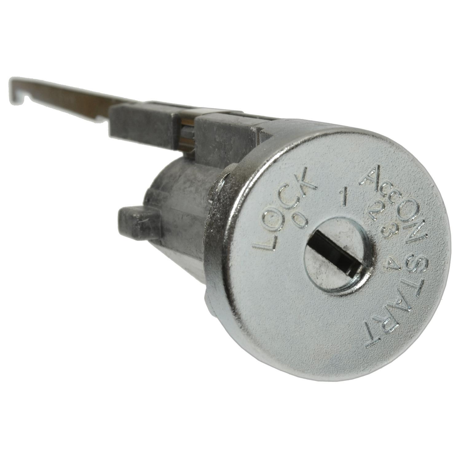 BWD CS924L - Ignition Lock Cylinder BWD CS924L Ignition Lock Cylinder product image 1 of 9