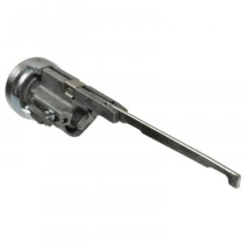 2012 Nissan Xterra Ignition Lock Cylinder BWD CS924L image 2 of 4