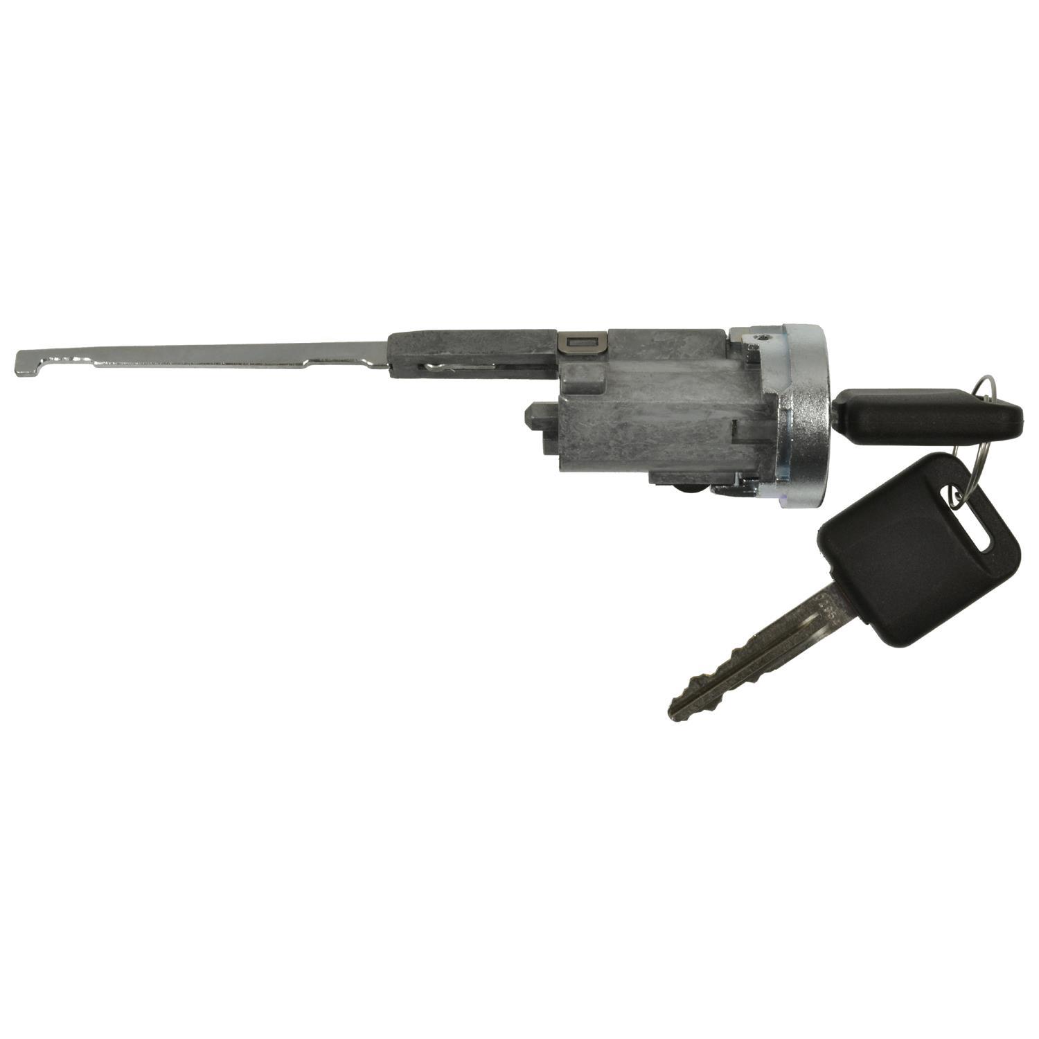 BWD CS924L - Ignition Lock Cylinder BWD CS924L Ignition Lock Cylinder product image 3 of 9