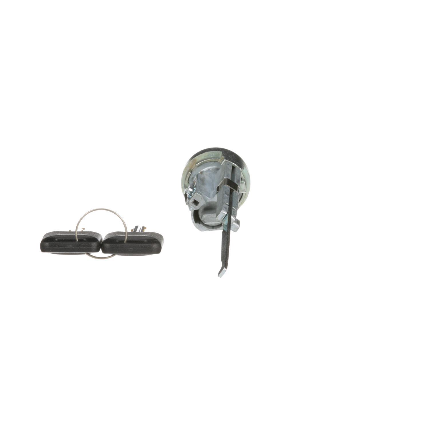 BWD CS924L - Ignition Lock Cylinder BWD CS924L Ignition Lock Cylinder product image 4 of 9