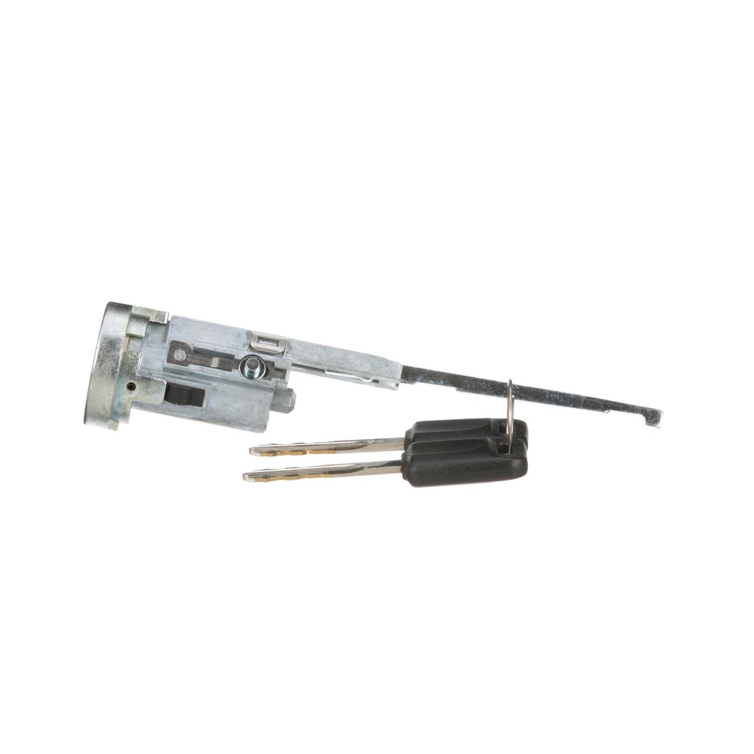 BWD CS924L - Ignition Lock Cylinder BWD CS924L Ignition Lock Cylinder product image 5 of 9
