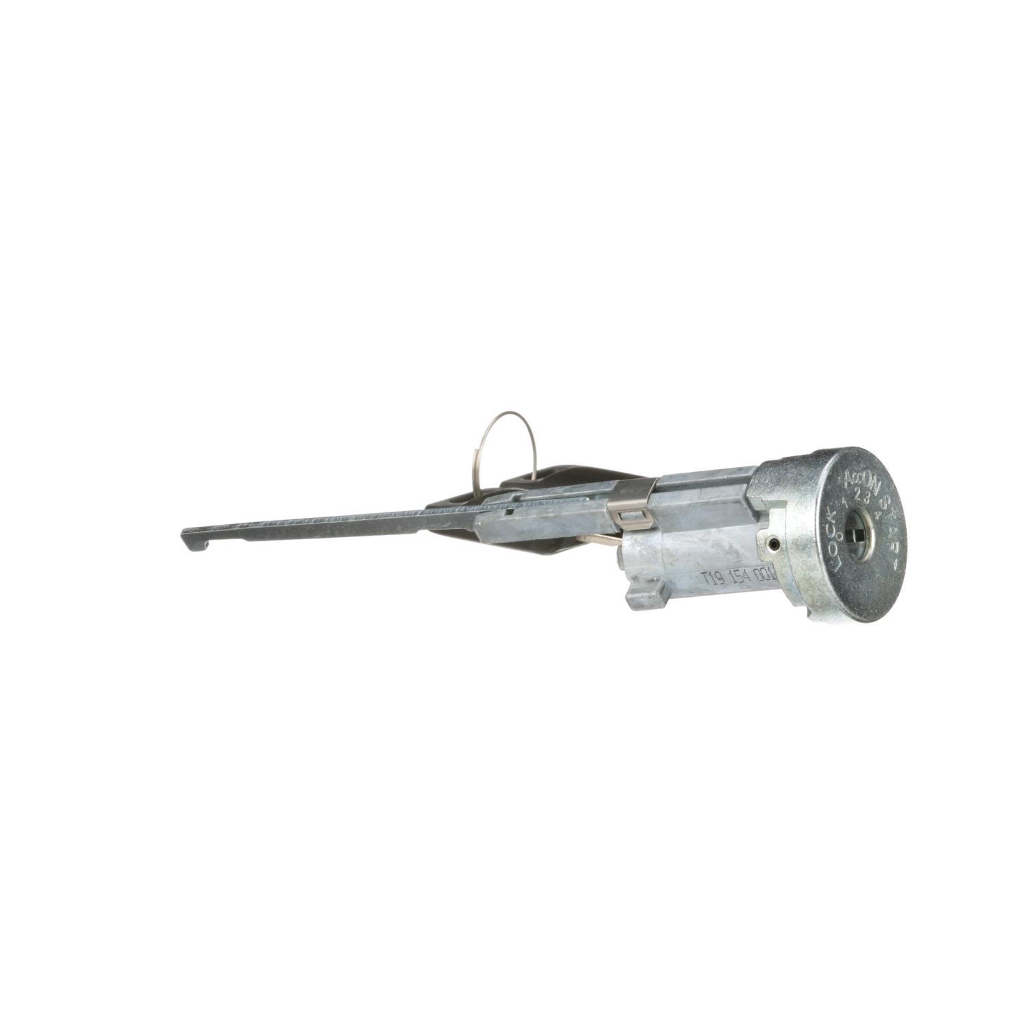 BWD CS924L - Ignition Lock Cylinder BWD CS924L Ignition Lock Cylinder product image 6 of 9