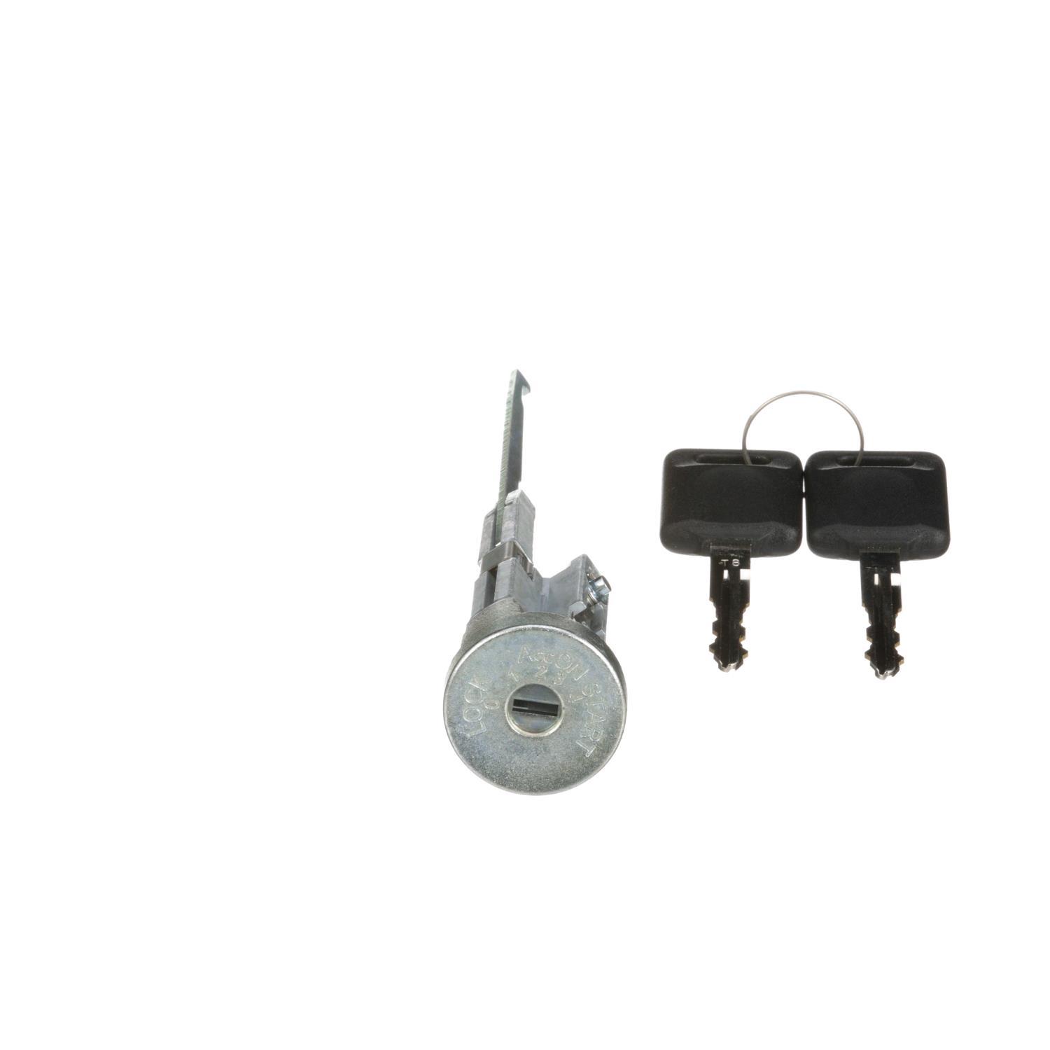 BWD CS924L - Ignition Lock Cylinder BWD CS924L Ignition Lock Cylinder product image 7 of 9