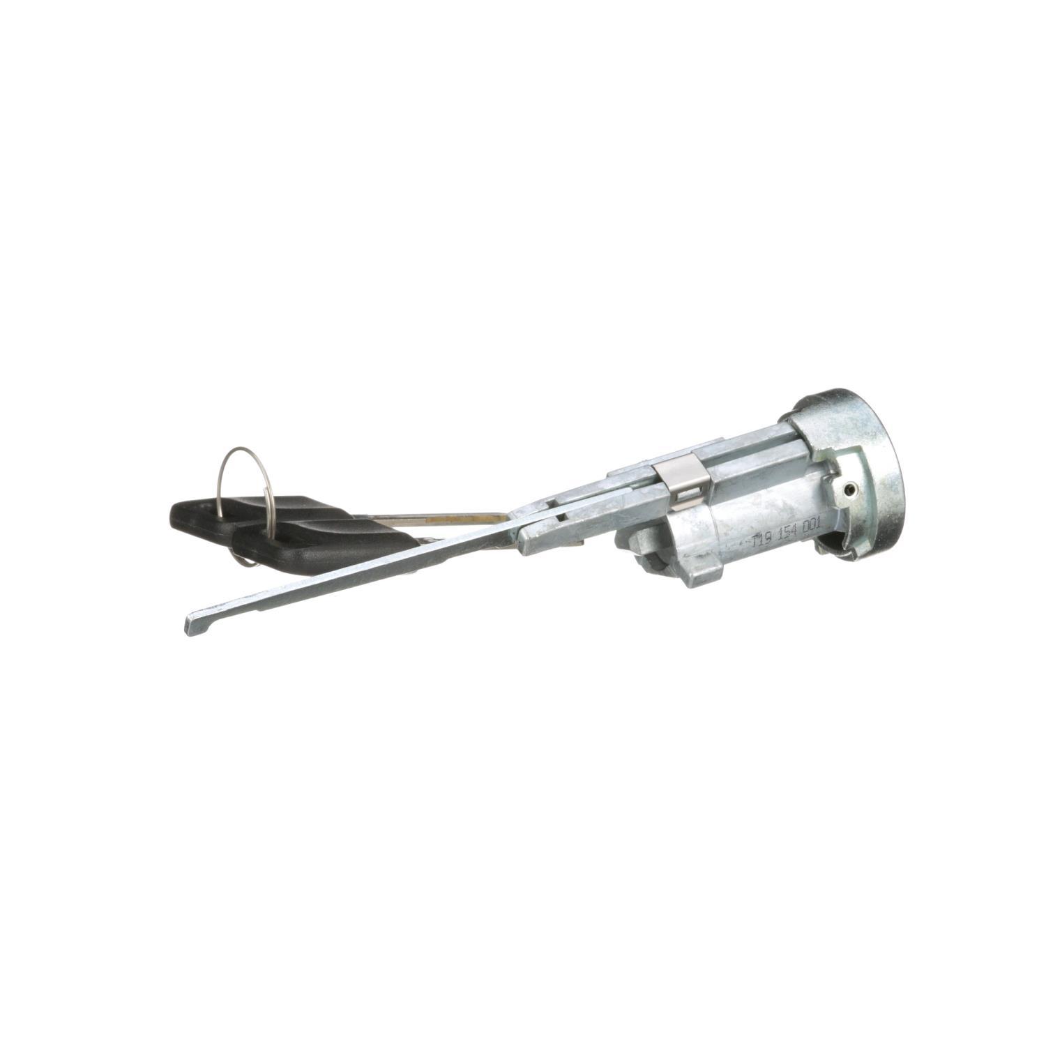 BWD CS924L - Ignition Lock Cylinder BWD CS924L Ignition Lock Cylinder product image 8 of 9
