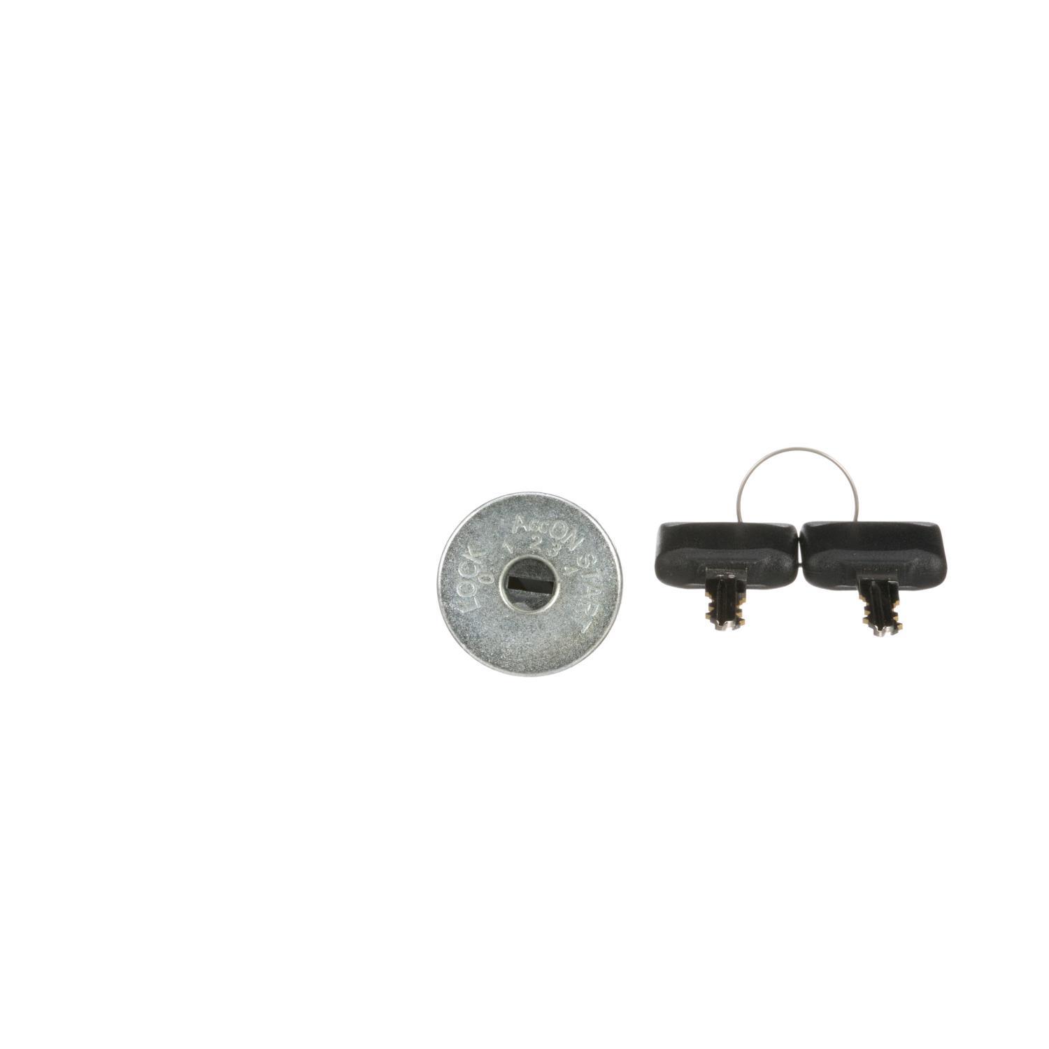 BWD CS924L - Ignition Lock Cylinder BWD CS924L Ignition Lock Cylinder product image 9 of 9